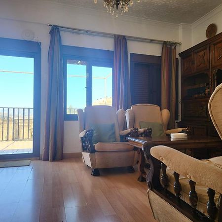 Casa Duende Del Tajo Hotel รอนดา ภายนอก รูปภาพ