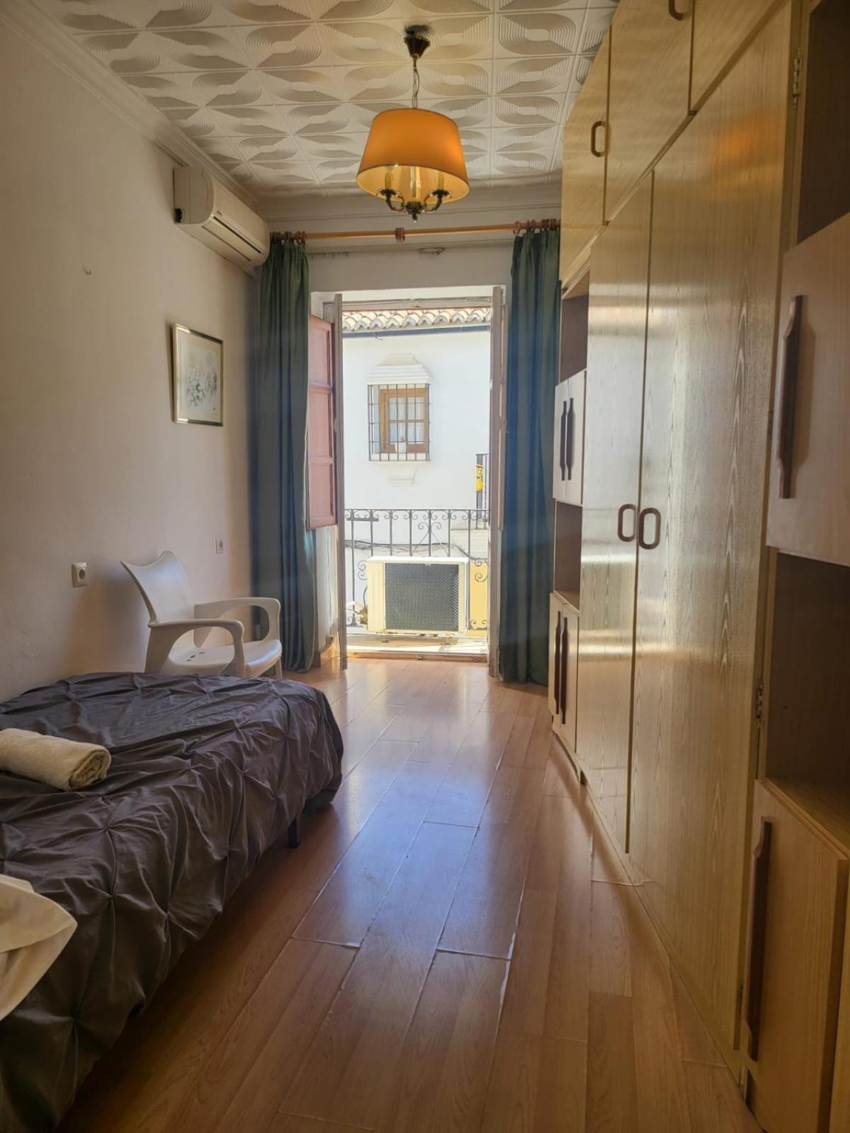 Casa Duende Del Tajo Hotel รอนดา ภายนอก รูปภาพ
