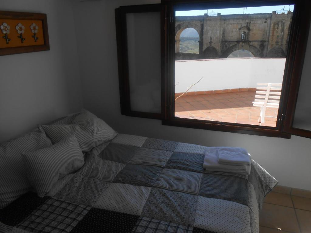 Casa Duende Del Tajo Hotel รอนดา ห้อง รูปภาพ