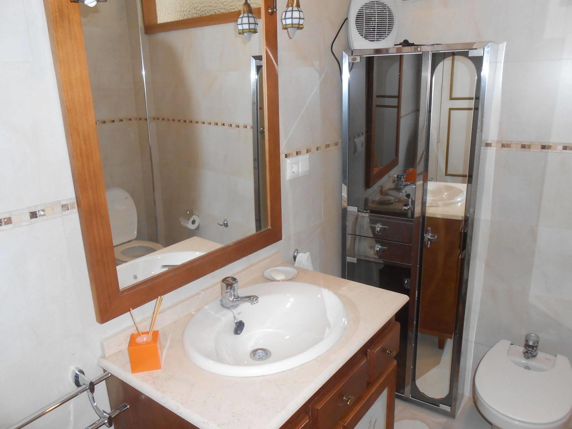Casa Duende Del Tajo Hotel รอนดา ภายนอก รูปภาพ