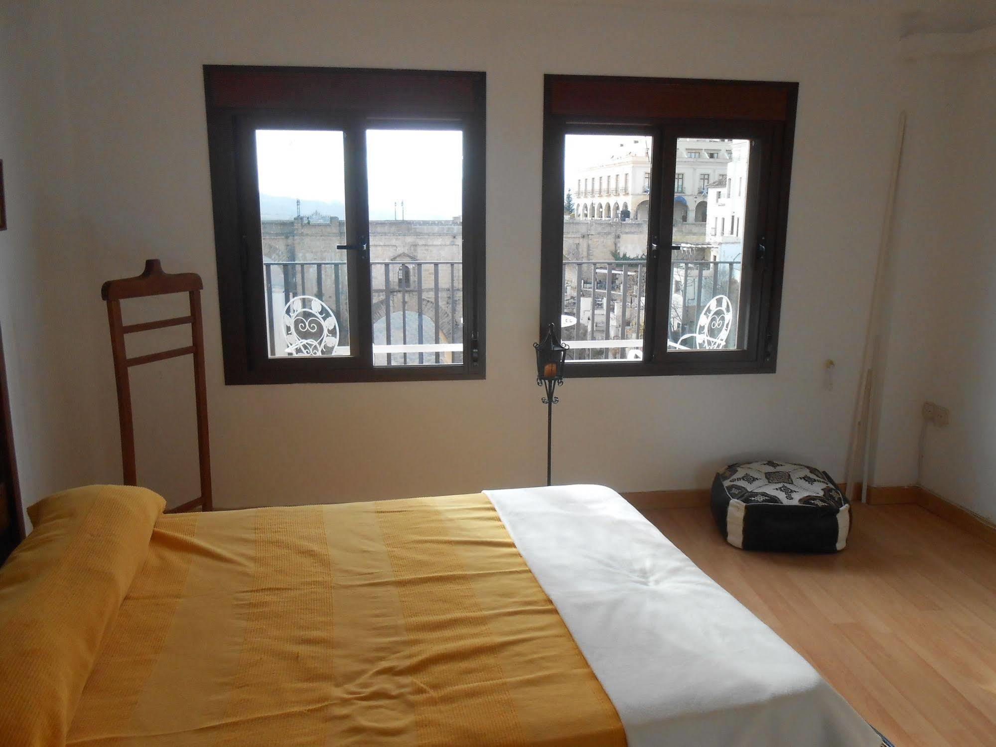 Casa Duende Del Tajo Hotel รอนดา ภายนอก รูปภาพ