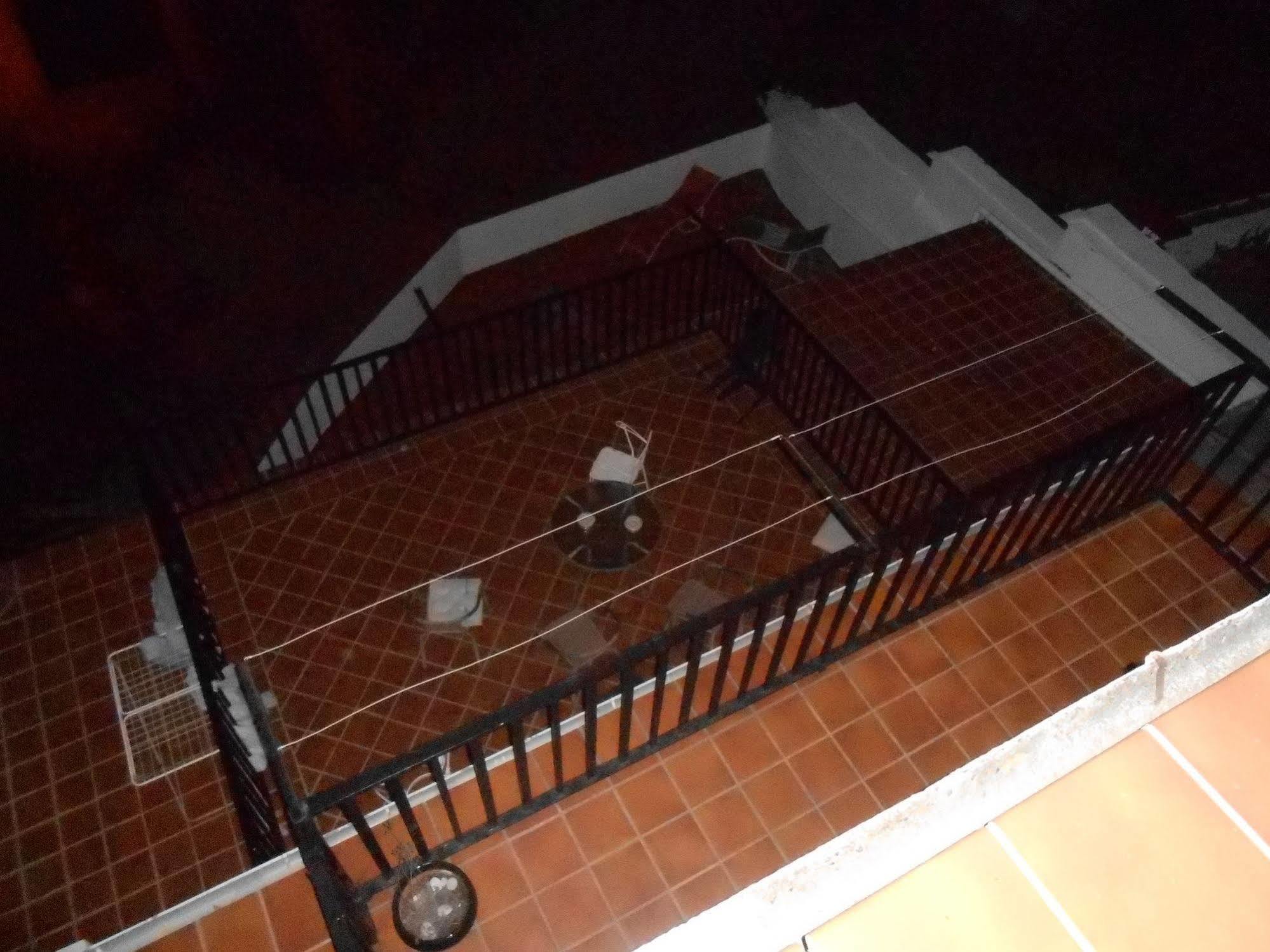 Casa Duende Del Tajo Hotel รอนดา ภายนอก รูปภาพ